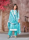 Skt Adhira Vol 2 Daily Wear Wholesale Printed Cotton Dress Material